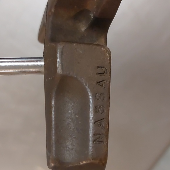Nassau Putter by Hoglund - Picture 2 of 6